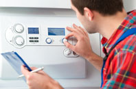 free Kestle Mill gas safe engineer quotes
