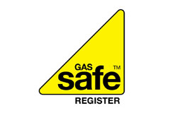 gas safe companies Kestle Mill